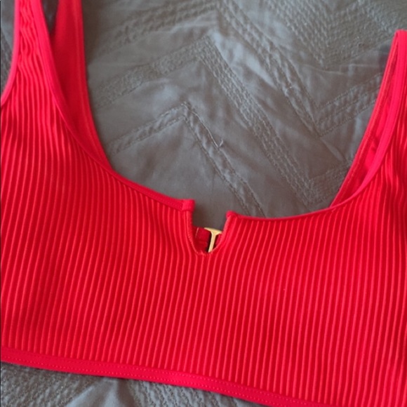 HOLLISTER BIKINI TOP - Picture 4 of 6